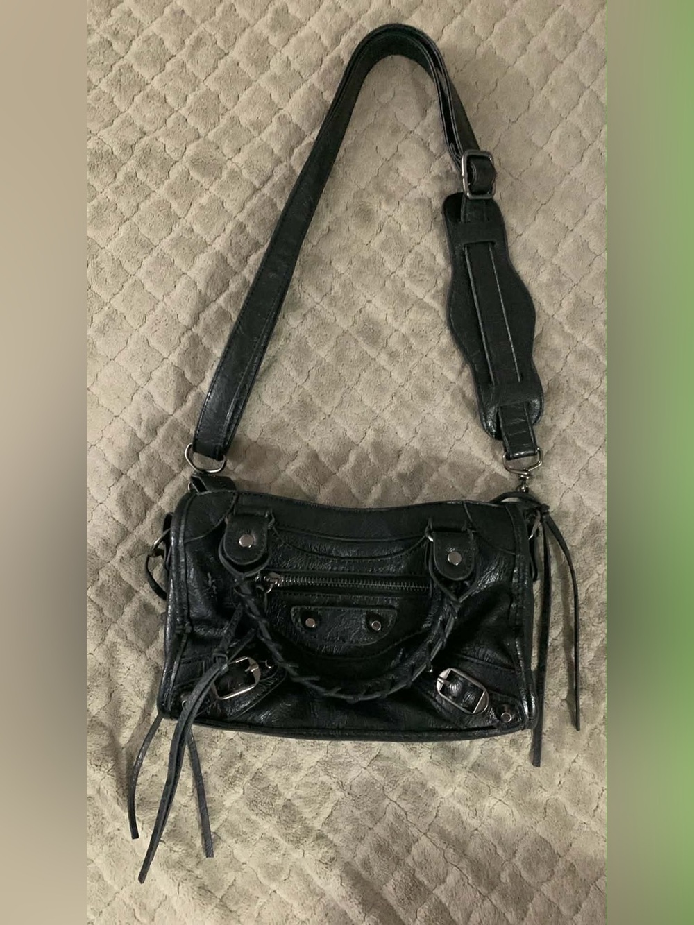 Balenciaga besso bag - Picture 3 of 5
